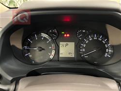 تۆیۆتا لاندكروزر پرادۆ